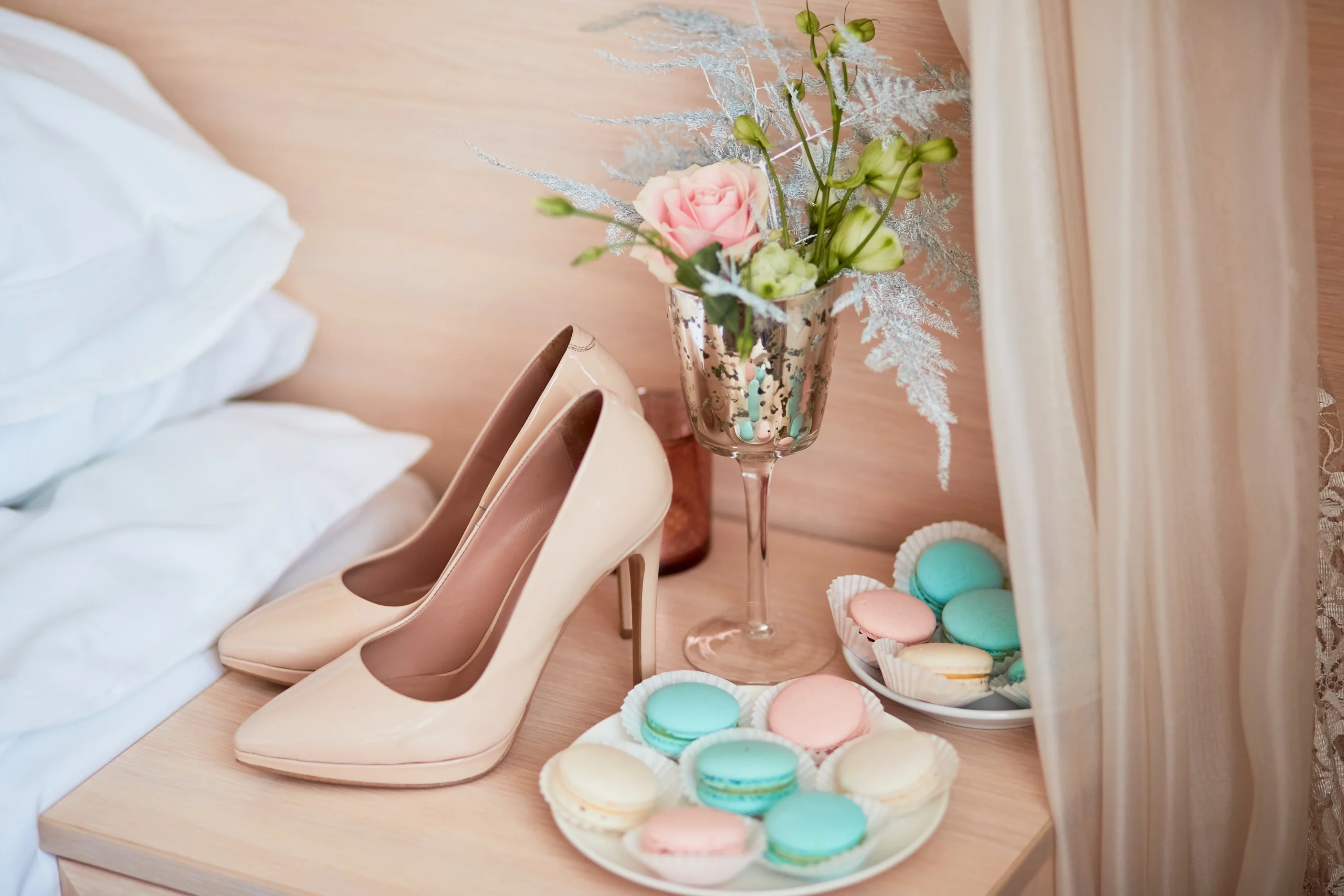 How to Get Dressed for Everyday Life with the Right Shoes